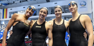 Medaglia d’argento per Sara Curtis nei campionati Europei La Guida - Medaglia d’argento per Sara Curtis nei campionati Europei
