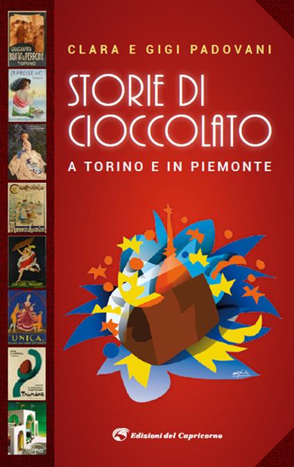 La Guida - Cioccolato: tradizione piemontese