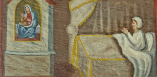 La Guida - A Vicoforte Mondovì in mostra “Fede e devozione negli ex-voto del Santuario”