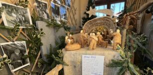 La Guida - Passatore, auguri di Natale e bancarella solidale