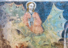 La Guida - L’iconografia cuneese di Santa Margherita di Antiochia e il suo coraggioso rifiuto di sacrificare agli dei pagani