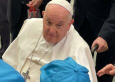 La Guida - Le origini piemontesi di Papa Francesco