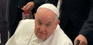 È morto Papa Francesco La Guida - È morto Papa Francesco