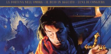 La Guida - La più contemporanea delle saghe fantasy in una terra immaginaria