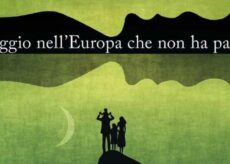 La Guida - “Viaggio nell’Europa che non ha paura” con Marazziti
