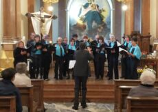 La Guida - Boves, concerto natalizio con il coro “Armonia della Parola”