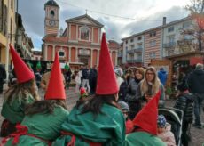 La Guida - Babbo Natale Bovesano, cancellati gli eventi dell’8 dicembre per neve