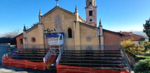 La Guida - 180 i figuranti per il Presepio vivente di Costigliole Saluzzo