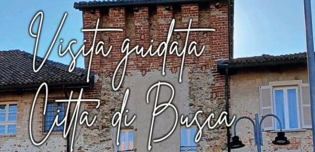 La Guida - Domenica 10 dicembre visita guidata per le vie di Busca