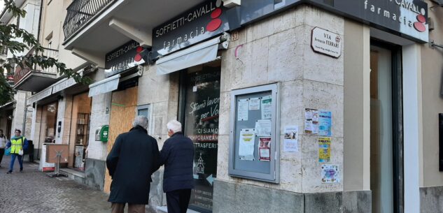 La Guida - Boves, sabato 9 dicembre apre la farmacia Soffietti dopo i lavori di ristrutturazione