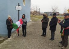 La Guida - Vignolo: una targa per don Luciano Mattalia