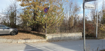 La Guida - Appaltati i lavori per il nuovo parcheggio da 135 posti al Parco della Gioventù