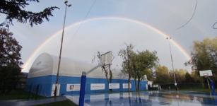 La Guida - Al NUoVO in arrivo tre nuovi campi da beach volley