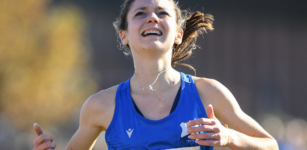 Anna Arnaudo in gara nei campionati europei di cross a Bruxelles La Guida - Anna Arnaudo in gara nei campionati europei di cross a Bruxelles