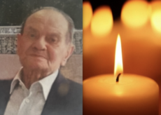 La Guida - A Roata Rossi l’ultimo saluto a Giuseppe Brignone, aveva 95 anni