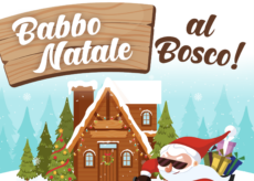 La Guida - “Babbo Natale al Bosco”, l’aiuto per i neonati in terapia intensiva