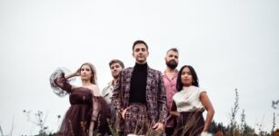 La Guida - The Real Group chiude “Vocalmente”