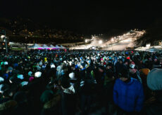 La Guida - Open season domenica 7 dicembre a Prato Nevoso