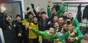 La Guida - Terza categoria: primo successo per il Roccavione
