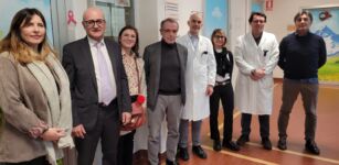 La Guida - All’ospedale Carle nuovi interventi negli spazi dell’oncologia