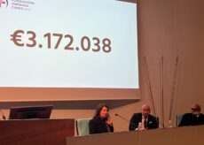 La Guida - 3.172.038 euro raccolti per il progetto Pet per l’ospedale di Cuneo