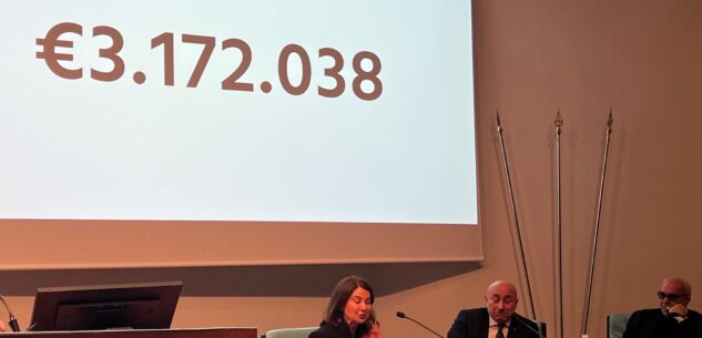 La Guida - 3.172.038 euro raccolti per il progetto Pet per l’ospedale di Cuneo