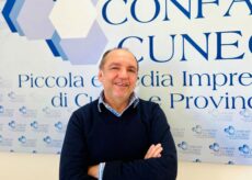 La Guida - Massimo Marengo nuovo presidente di Confapi Cuneo