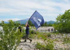 La Guida - Sabato 16 dicembre iniziativa di pulizia collettiva a Cuneo in via Circonvallazione Nord