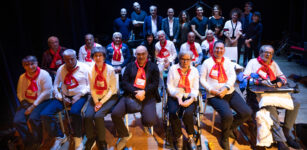 La Guida - Torna il “Coro degli Afasici” di Alice e canta la magia del Natale