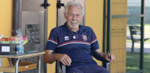 La Guida - L’addio ad Aldo Borgna, storico allenatore nei settori giovanili e massaggiatore nel calcio provinciale