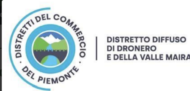 La Guida - Fondi per i distretti del commercio a Borgo San Dalmazzo, Busca, in Valle Maira e Valle Varaita