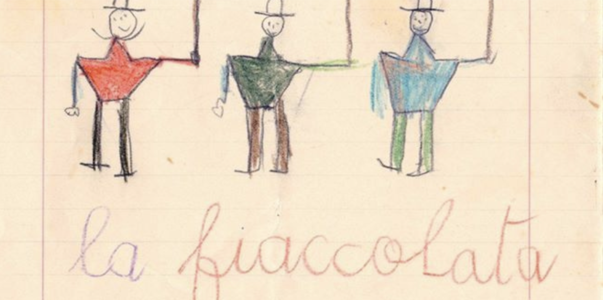 Il 20 dicembre fiaccolata partigiana  “Viva l’Italia antifascista”