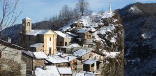 La Guida - Fiaccolata occitana di Natale a Castelmagno