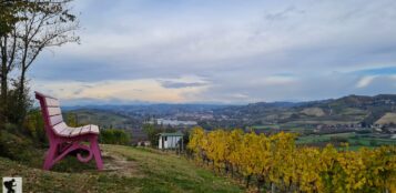 La Guida - Tra i vigneti del Roero e sul Monte Vecchio