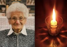 La Guida - Si è spenta a 98 anni “Rita” Varetto vedova Barberis