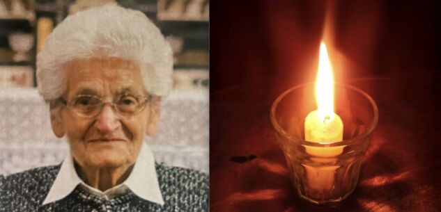 La Guida - Si è spenta a 98 anni “Rita” Varetto vedova Barberis