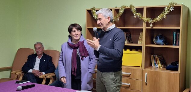 La Guida - Il centro diurno “L’Approdo” ha trovato casa a Savigliano