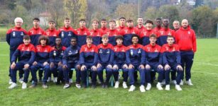 La Guida - Under 19: Bisalta campione d’inverno