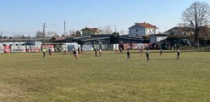 La Guida - Giovanili provinciali: San Sebastiano U19 fa il vuoto