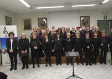 La Guida - Auguri in musica alla Società Artisti e Operai di Cuneo