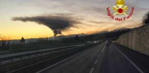 La Guida - Muore precipitando da un viadotto della Torino-Savona