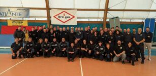 La Guida - Giornata di formazione per gli agenti della Polizia Locale