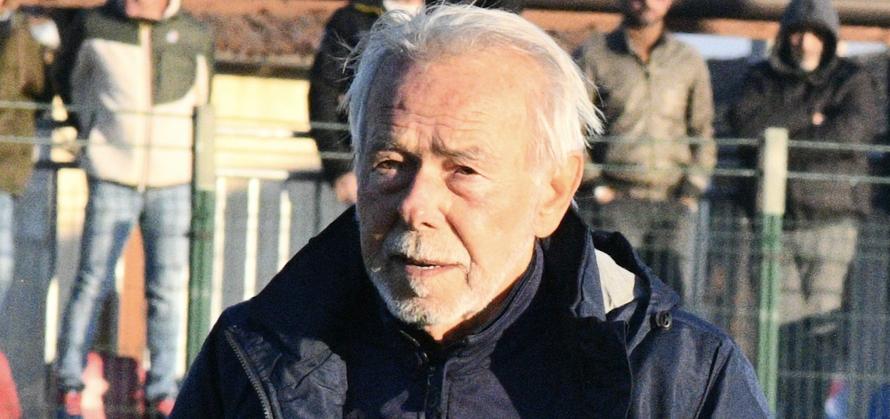 A Confreria l’addio ad Aldo Borgna