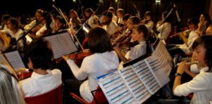 La Guida - A Boves il concerto degli allievi del “Vassallo”