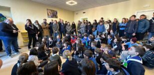La Guida - Nuova sede per le “Aquile randagie” del gruppo scout Agesci “Saluzzo 1”