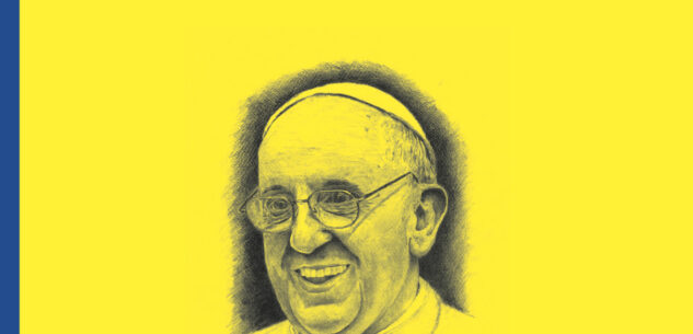 La Guida - Dieci anni con Bergoglio