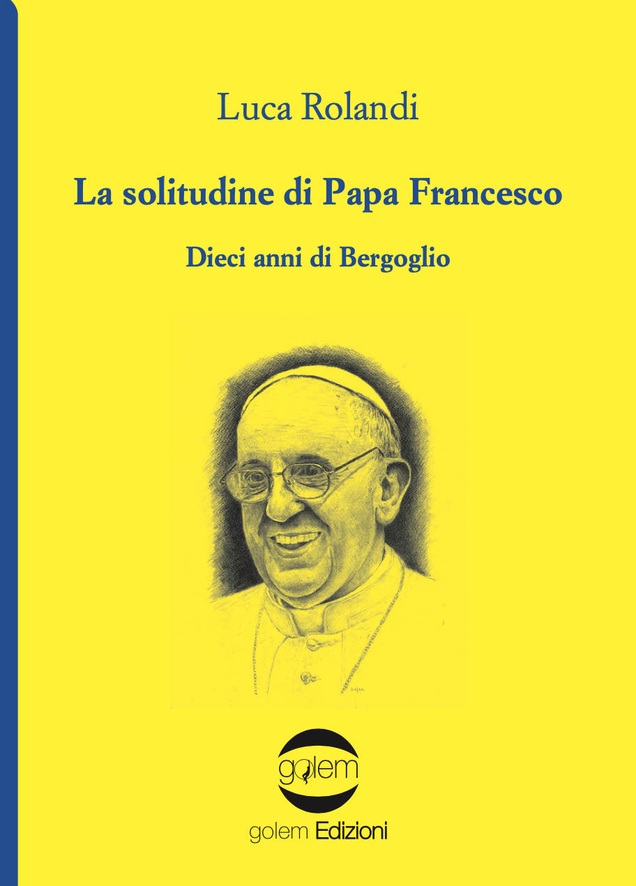Dieci anni con Bergoglio