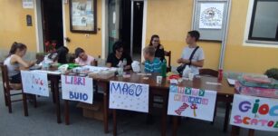Auguri di Natale per i giovanissimi La Guida - Auguri di Natale per i giovanissimi