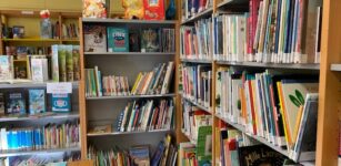 La Guida - Caraglio, una notte in biblioteca per i peluche dei bambini