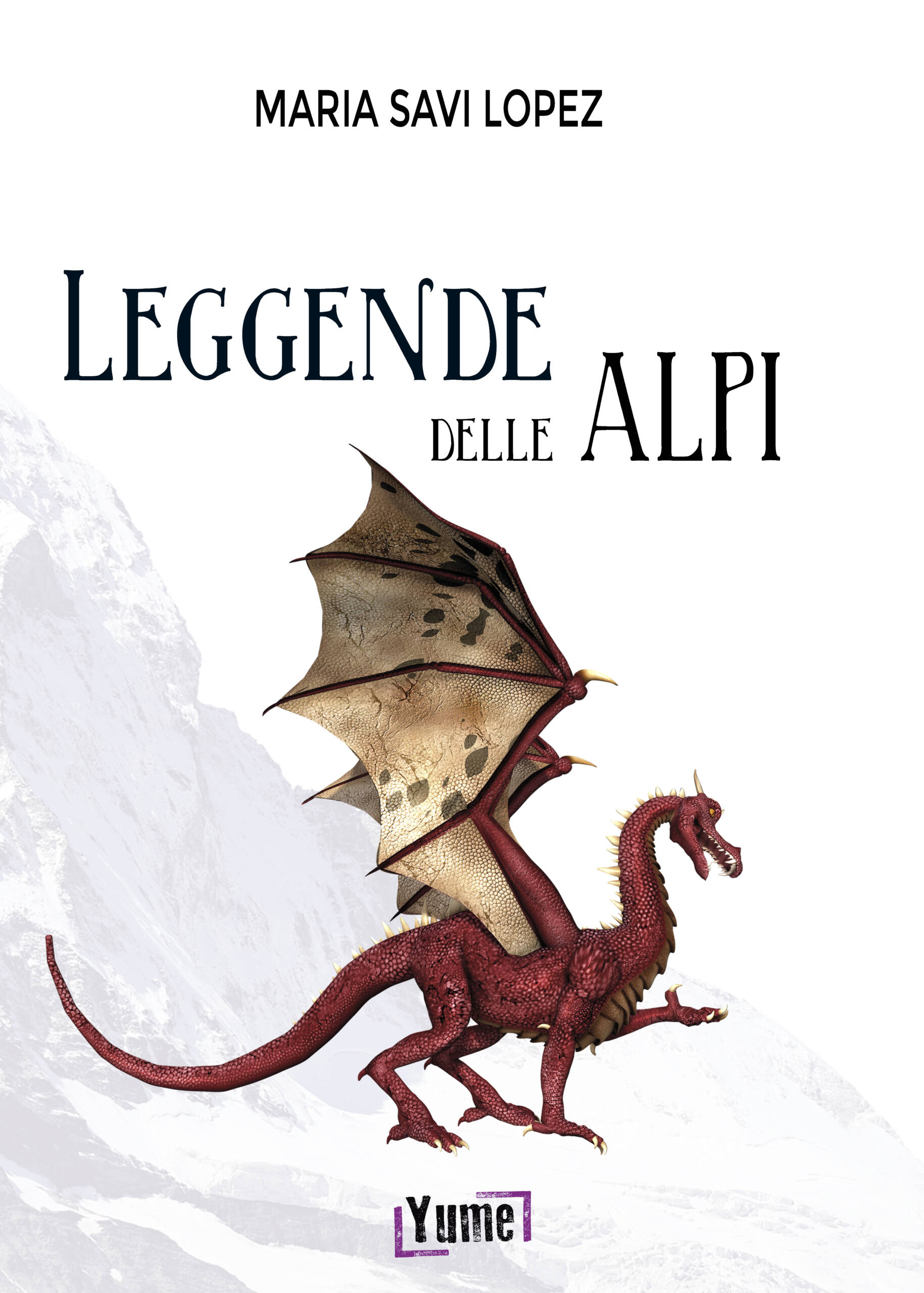Leggende tra i monti